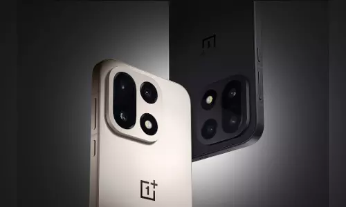 OnePlus की स्वतंत्रता दिवस सेल: फ्लैगशिप और मिड-रेंज फोन पर तगड़ी छूट OnePlus की स्वतंत्रता दिवस सेल: फ्लैगशिप और मिड-रेंज फोन पर तगड़ी छूट