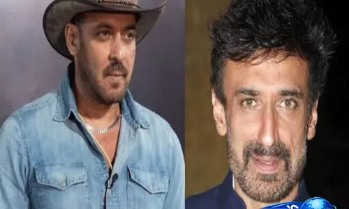 सलमान की नई फिल्म में हाई-वोल्टेज एक्शन सलमान की नई फिल्म में हाई-वोल्टेज एक्शन