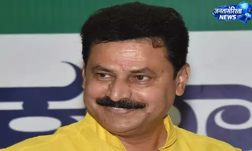 बेलूर गोपालकृष्ण ने बदला फैसला, विधायक पद से इस्तीफा नहीं देंगे