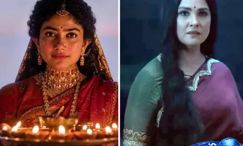 रामायण विवाद पर कॉस्ट्यूम डिजाइनर का जवाब