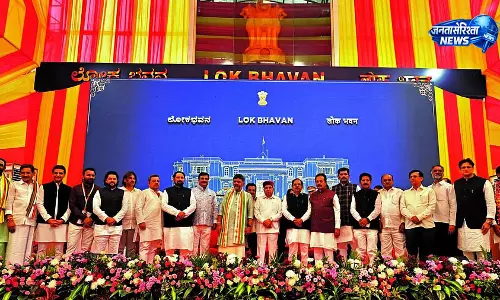 तीन दशक बाद कर्नाटक कैबिनेट में नहीं मिला ब्राह्मण समुदाय को प्रतिनिधित्व