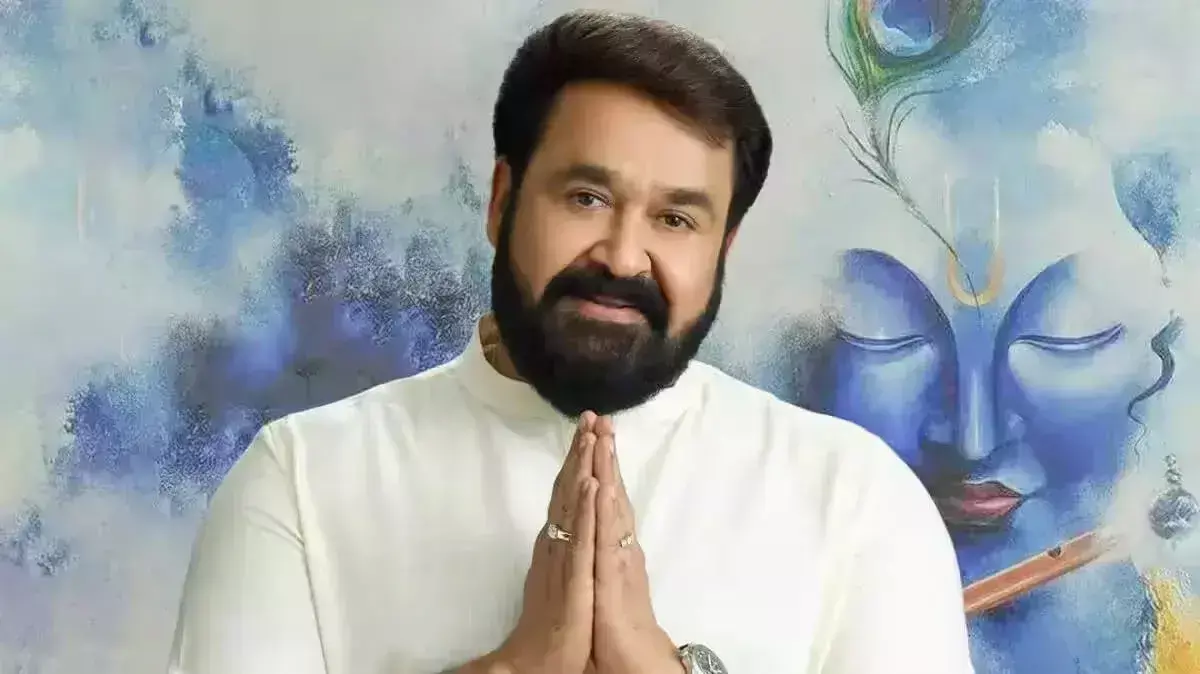 AMMA की कमान नहीं संभालूंगा, विस्मया के पक्ष में खुलकर बोले अभिनेता AMMA की कमान नहीं संभालूंगा, विस्मया के पक्ष में खुलकर बोले अभिनेता