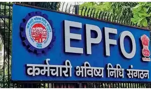 EPFO की अहम सलाह: PF खाताधारक तुरंत जांचें अपनी जॉइनिंग और एग्जिट डेट EPFO की अहम सलाह: PF खाताधारक तुरंत जांचें अपनी जॉइनिंग और एग्जिट डेट