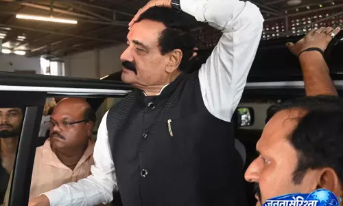 दतिया जीत के पीछे कांग्रेस का मास्टरमाइंड कौन? दतिया जीत के पीछे कांग्रेस का मास्टरमाइंड कौन?