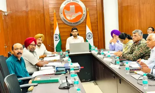 पूर्व सैनिकों के कल्याण के लिए प्रशासन के कई फैसले पूर्व सैनिकों के कल्याण के लिए प्रशासन के कई फैसले