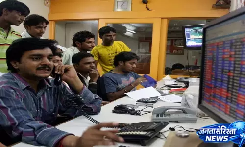 विवाद खत्म होने के संकेत, कंपनी के शेयर रॉकेट बने