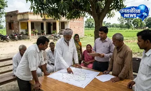 बिहार पंचायत चुनाव की तैयारी तेज, 230 पंचायतों के मुख्यालय तय