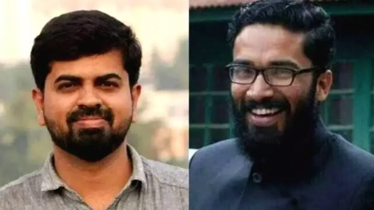 KM बशीर मर्डर केस: गवाह ने कोर्ट में IAS अधिकारी श्रीराम की पहचान की KM बशीर मर्डर केस: गवाह ने कोर्ट में IAS अधिकारी श्रीराम की पहचान की