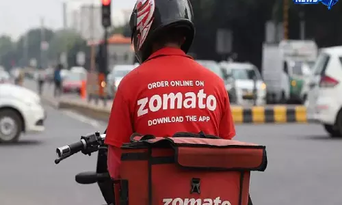 Raipur Breaking: Zomato डिलीवरी बॉय से चाकू की नोक पर मोबाइल लूट Raipur Breaking: Zomato डिलीवरी बॉय से चाकू की नोक पर मोबाइल लूट