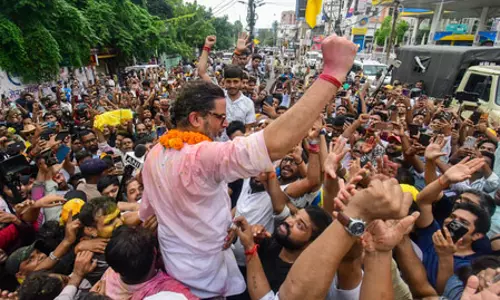 हमें और ज्यादा मेहनत की जरूरत, बांकीपुर उपचुनाव के नतीजों पर बोले एनडीए नेता हमें और ज्यादा मेहनत की जरूरत, बांकीपुर उपचुनाव के नतीजों पर बोले एनडीए नेता