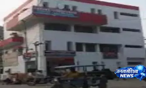 प्रयागराज में किराए के मकान से तीन शव बरामद प्रयागराज में किराए के मकान से तीन शव बरामद