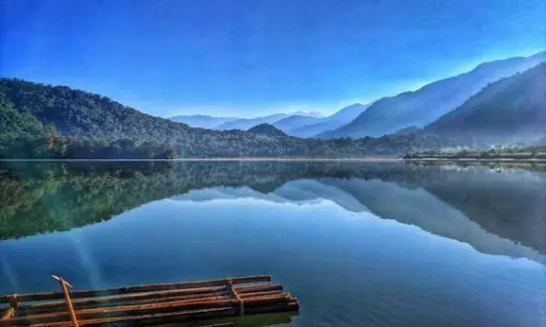 Arunachal: ग्लॉ झील राज्य की पहली रामसर साइट बनी, भारत की कुल संख्या 101 तक पहुँची