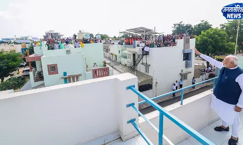 PM सूर्य घर योजना ने पार किया बड़ा मुकाम