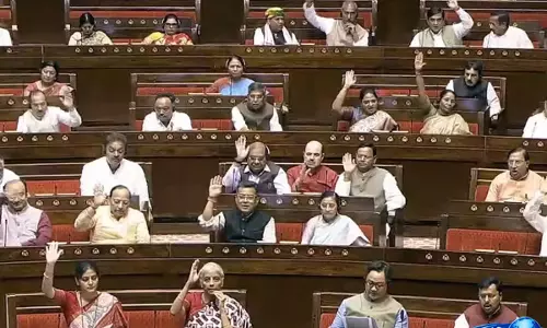 राज्यसभा से पास हुआ नया कानून, बर्थ रजिस्ट्रेशन में देरी पर बढ़ी सख्ती