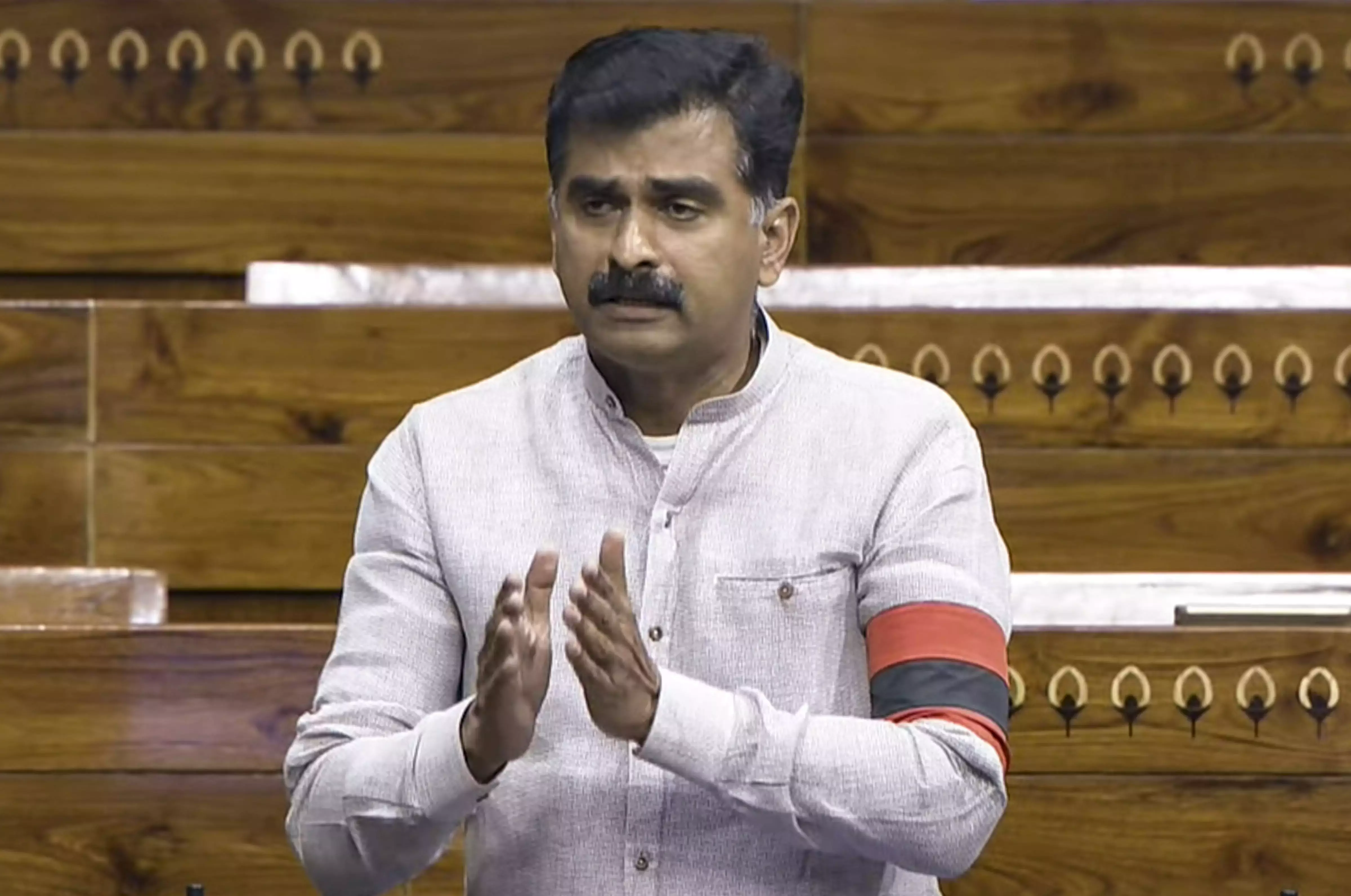 त्रिशा की कथित टिप्पणी को लेकर MDMK उदयनिधि स्टालिन के खिलाफ एकजुट हो गई