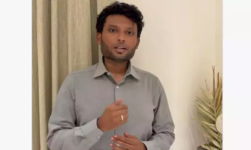 TVK MLA रेवंत चरण ने तृषा के नारे को लेकर उदयनिधि स्टालिन की आलोचना की