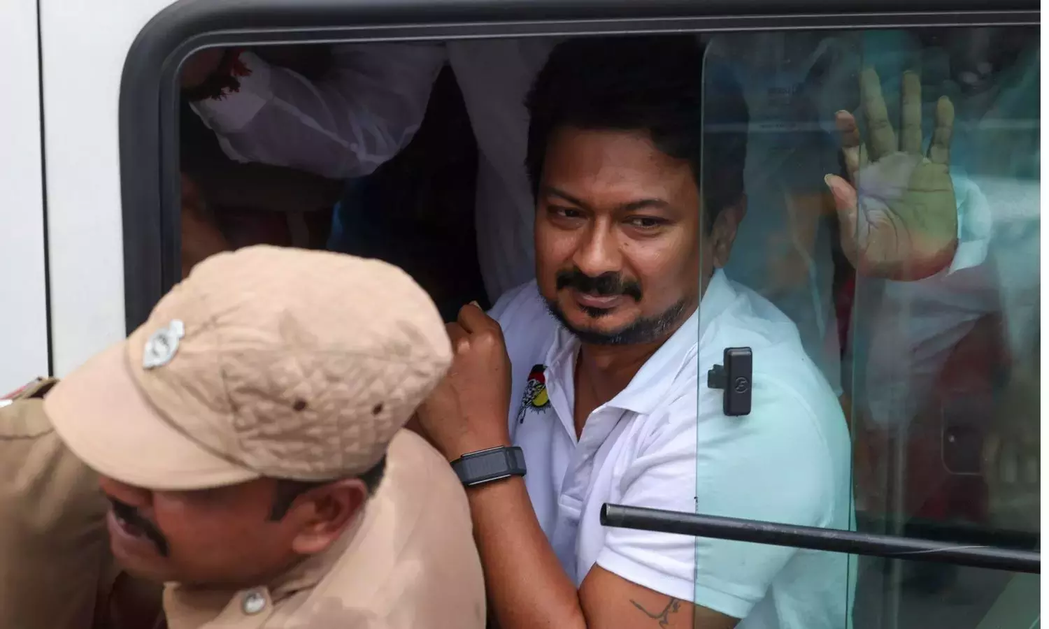 Tamil Nadu: इसका कानूनी तौर पर सामना करेंगे: उदयनिधि ने कहा, फर्जी खबरें फैलाई जा रही हैं