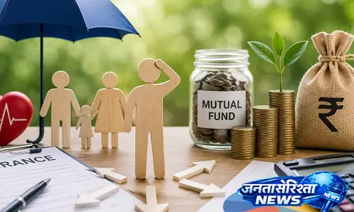 निवेश के बढ़ते विकल्पों ने बढ़ाई उलझन, कैसे चुनें सही फाइनेंशियल प्लान? निवेश के बढ़ते विकल्पों ने बढ़ाई उलझन, कैसे चुनें सही फाइनेंशियल प्लान?