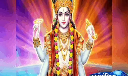 भगवान विष्णु की कृपा पाने का शुभ अवसर, कब है कामिका एकादशी? जानें पूरी जानकारी भगवान विष्णु की कृपा पाने का शुभ अवसर, कब है कामिका एकादशी? जानें पूरी जानकारी