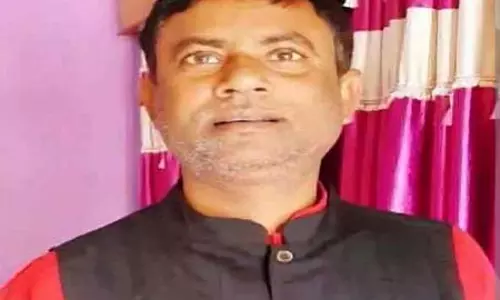 2022 में कांग्रेस पार्षद तपन कांडू की हत्या के आरोपी की अस्पताल में मौत