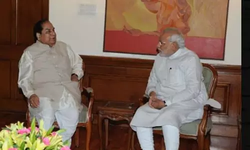 पूर्व राज्यपाल डॉ. डीवाई पाटिल के निधन पर पीएम मोदी समेत कई नेताओं ने जताया शोक