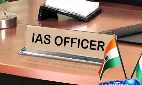 योगी सरकार ने बदले 13 IAS अफसर, कई अहम विभागों और मंडलों में नई तैनाती