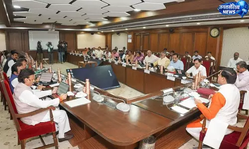 मध्य प्रदेश में AI आधारित शिक्षा पहल