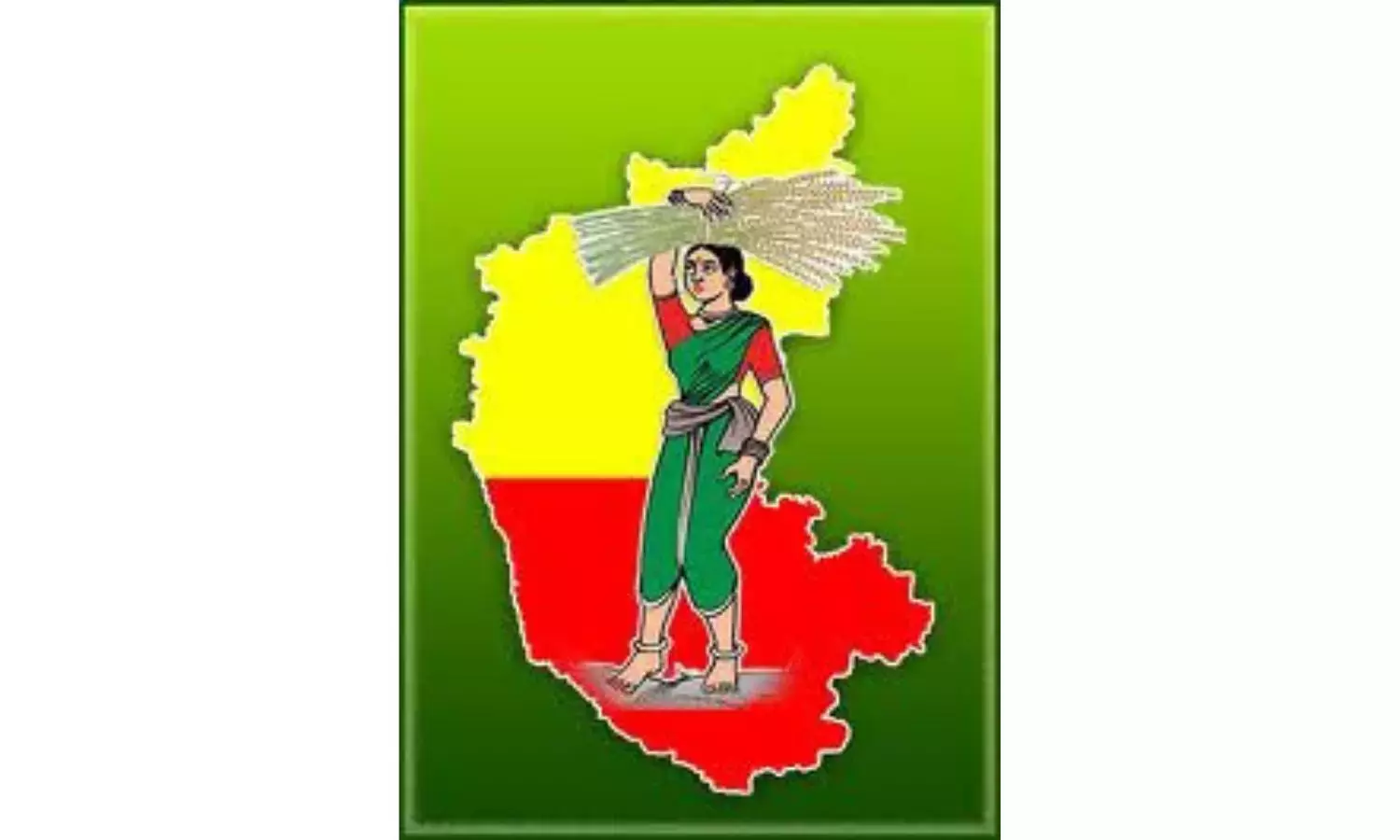 Karnataka: जेडीएस ने मंत्रालय में महिलाओं को प्रतिनिधित्व न मिलने पर कांग्रेस से सवाल उठाए Karnataka: जेडीएस ने मंत्रालय में महिलाओं को प्रतिनिधित्व न मिलने पर कांग्रेस से सवाल उठाए