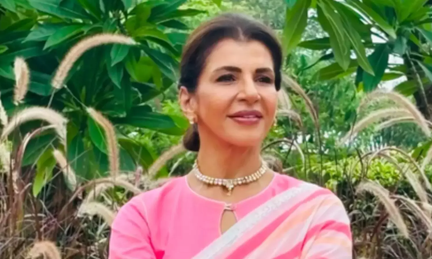 ये रिश्ता क्या कहलाता है का बड़ा मील का पत्थर: 1,000 एपिसोड पर झूम उठीं अनीता राज ये रिश्ता क्या कहलाता है का बड़ा मील का पत्थर: 1,000 एपिसोड पर झूम उठीं अनीता राज