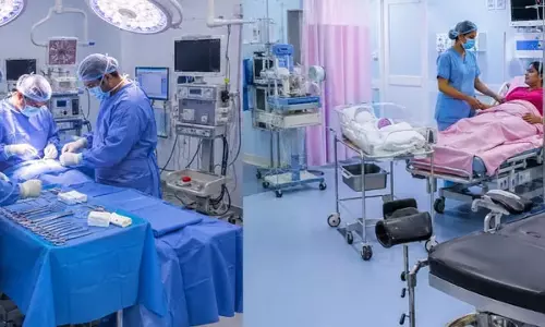बिहार में प्रसूति सेवाओं को मिलेगी नई मजबूती
