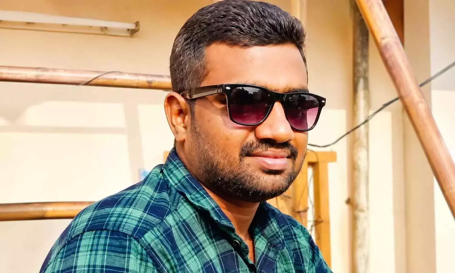 Andhra: संपत्ति विवाद को लेकर पिता ने बेटे को चाकू मार दिया Andhra: संपत्ति विवाद को लेकर पिता ने बेटे को चाकू मार दिया