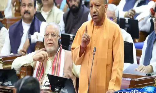 योगी सरकार का विकास फॉर्मूला, उद्योग-ऊर्जा-ग्रामीण विकास के लिए खोला खजाना योगी सरकार का विकास फॉर्मूला, उद्योग-ऊर्जा-ग्रामीण विकास के लिए खोला खजाना