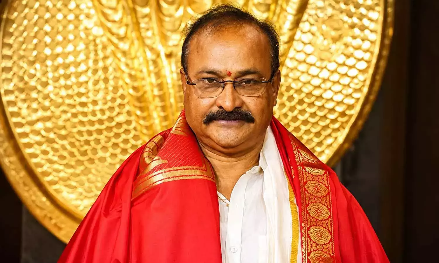Andhra: विजयवाड़ा: लड्डू पोटू निर्माण कार्यों की समीक्षा की गई Andhra: विजयवाड़ा: लड्डू पोटू निर्माण कार्यों की समीक्षा की गई