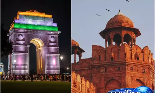 स्वतंत्रता दिवस पर फैमिली आउटिंग का प्लान? दिल्ली की ये 5 जगहें हैं बेस्ट स्वतंत्रता दिवस पर फैमिली आउटिंग का प्लान? दिल्ली की ये 5 जगहें हैं बेस्ट