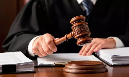 Mumbai: लंबित मामलों के समाधान के लिए 12 सितंबर को लोक अदालत Mumbai: लंबित मामलों के समाधान के लिए 12 सितंबर को लोक अदालत