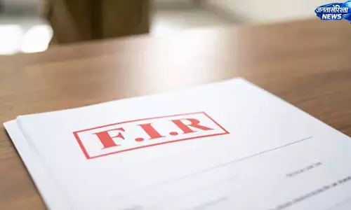 मितानिन से गाली-गलौज और जान से मारने की धमकी, दंपती पर केस दर्ज मितानिन से गाली-गलौज और जान से मारने की धमकी, दंपती पर केस दर्ज