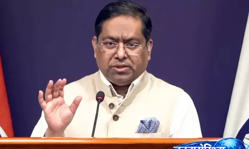 भारत का पाकिस्तान पर तीखा वार, PoK में लोकतंत्र नहीं, दमन का खेल जारी भारत का पाकिस्तान पर तीखा वार, PoK में लोकतंत्र नहीं, दमन का खेल जारी