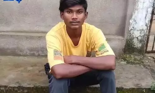 चोरी की नीयत से घर में घुसा युवक पकड़ाया, चारपाई के नीचे छिपा मिला चोरी की नीयत से घर में घुसा युवक पकड़ाया, चारपाई के नीचे छिपा मिला