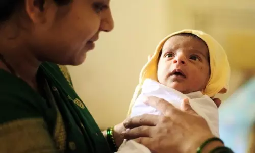 Odisha ने जन्म के समय कम लिंगानुपात वाले 5 ज़िलों की पहचान की और सख़्त जाँच के आदेश दिए Odisha ने जन्म के समय कम लिंगानुपात वाले 5 ज़िलों की पहचान की और सख़्त जाँच के आदेश दिए