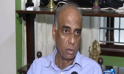 उदयनिधि के बयान पर TVK का पलटवार, CM विजय और तृषा पर टिप्पणी की निंदा उदयनिधि के बयान पर TVK का पलटवार, CM विजय और तृषा पर टिप्पणी की निंदा