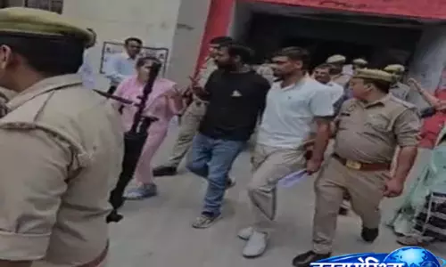 राकेश मर्डर केस में अदालत सख्त, 8 दोषियों को आजीवन कारावास राकेश मर्डर केस में अदालत सख्त, 8 दोषियों को आजीवन कारावास