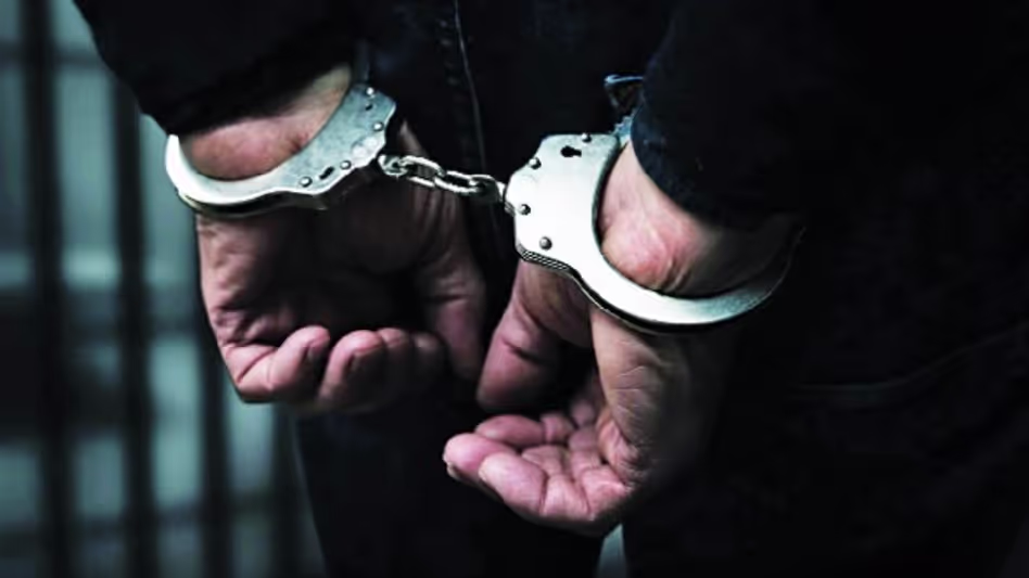 Mizoram पुलिस ने 8 करोड़ रुपये से ज़्यादा की ड्रग्स जब्त कीं, चार लोग गिरफ्तार Mizoram पुलिस ने 8 करोड़ रुपये से ज़्यादा की ड्रग्स जब्त कीं, चार लोग गिरफ्तार