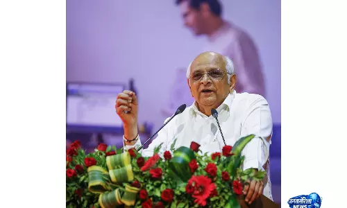 आदिवासी मरीजों के लिए Gujarat सरकार की बड़ी सौगात, ₹2 करोड़ की स्वास्थ्य योजना आदिवासी मरीजों के लिए Gujarat सरकार की बड़ी सौगात, ₹2 करोड़ की स्वास्थ्य योजना
