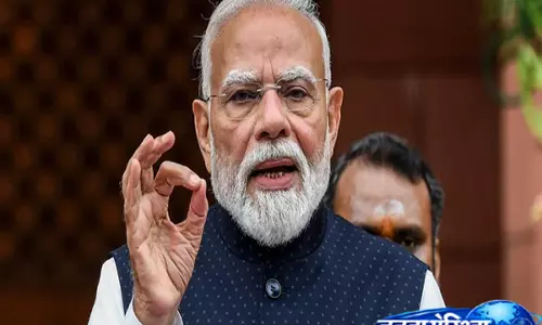 मोदी सरकार की दमदार स्कीम, फ्री बिजली के साथ मिल रही भारी सब्सिडी मोदी सरकार की दमदार स्कीम, फ्री बिजली के साथ मिल रही भारी सब्सिडी