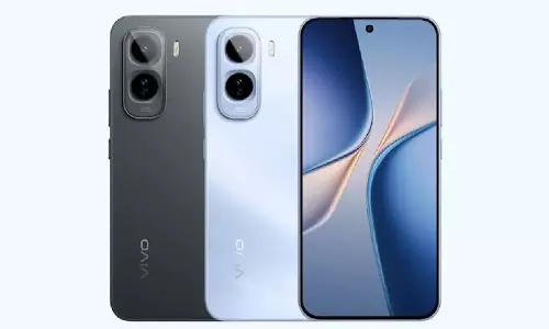 Vivo S2 में मिलेगा MediaTek Dimensity 7360 Turbo चिपसेट, भारत में इस सप्ताह लॉन्च Vivo S2 में मिलेगा MediaTek Dimensity 7360 Turbo चिपसेट, भारत में इस सप्ताह लॉन्च