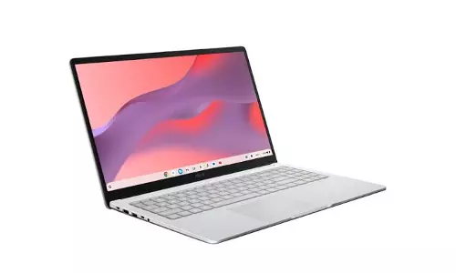 भारत में लॉन्च हुआ Asus Chromebook CX15, जानें प्राइस, स्पेसिफिकेशंस भारत में लॉन्च हुआ Asus Chromebook CX15, जानें प्राइस, स्पेसिफिकेशंस