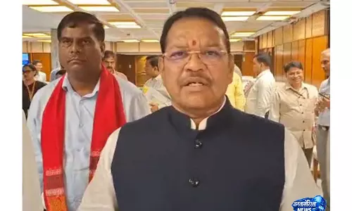 संसदीय स्थायी समिति ने ऊर्जा संरक्षण पर चर्चा की संसदीय स्थायी समिति ने ऊर्जा संरक्षण पर चर्चा की