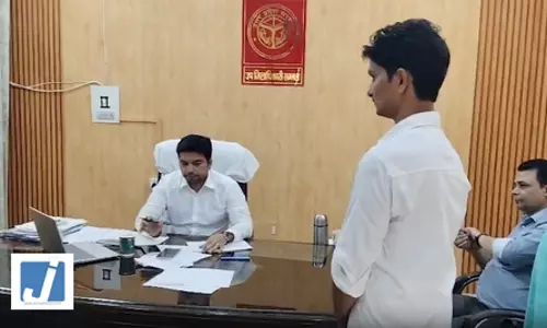 बुर्का पहनकर कांवड़ यात्रा पर नोटिस, अमन त्यागी बोले- संविधान में वस्त्र चुनने का अधिकार बुर्का पहनकर कांवड़ यात्रा पर नोटिस, अमन त्यागी बोले- संविधान में वस्त्र चुनने का अधिकार