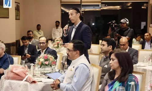 3 करोड़ रुपए के प्रॉपर्टी लोन घोटाले का खुलासा, मुख्य आरोपी मनीष कुमार गिरफ्तार 3 करोड़ रुपए के प्रॉपर्टी लोन घोटाले का खुलासा, मुख्य आरोपी मनीष कुमार गिरफ्तार