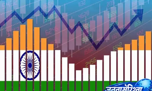5 ट्रिलियन डॉलर अर्थव्यवस्था की ओर भारत, IMF ने जताया भरोसा 5 ट्रिलियन डॉलर अर्थव्यवस्था की ओर भारत, IMF ने जताया भरोसा